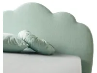 LETTO Peter pan Nefi in OFFERTA OUTLET