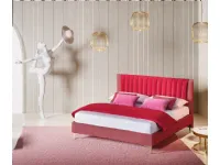 LETTO Phlox Le comfort a PREZZI OUTLET