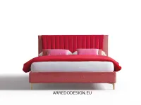 Approfitta dello sconto 35% sul letto Phlox * di Le comfort