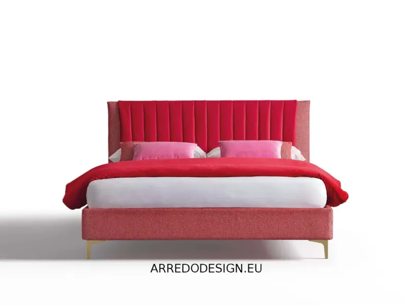 Approfitta dello sconto 35% sul letto Phlox * di Le comfort