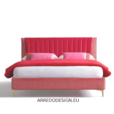 Approfitta dello sconto 35% sul letto Phlox * di Le comfort