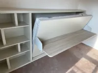 Letto moderno Kali board 120 Clei scontato 30%