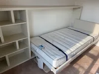 Letto moderno Kali board 120 Clei scontato 30%