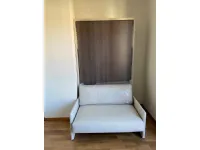 Letto piazza e mezzo Altea 120 sofa' Clei con un ribasso IMPERDIBILE