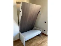 Letto piazza e mezzo Altea 120 sofa' Clei con un ribasso IMPERDIBILE