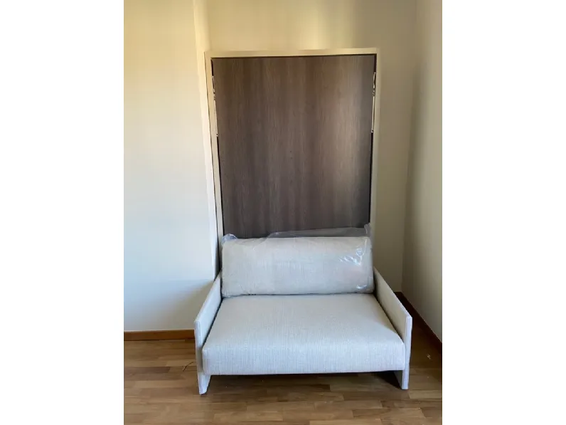 Letto piazza e mezzo Altea 120 sofa' Clei con un ribasso IMPERDIBILE