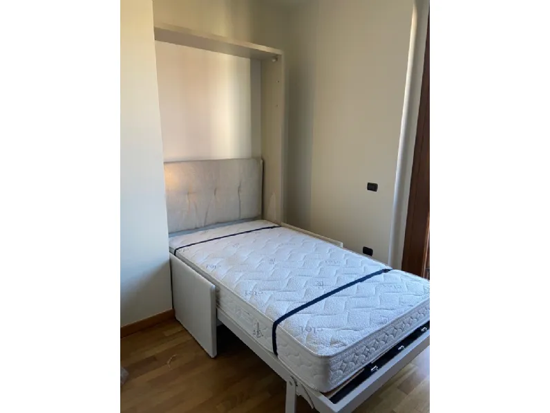 Letto Altea 120 sofa' di Clei: richiedi prezzo 
