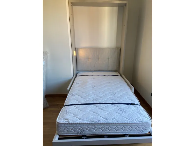 Letto Altea 120 sofa' di Clei: richiedi prezzo 