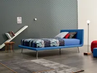 Scopri il letto moderno Aspen di V&Nice con uno sconto del 30%!