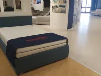 Letto Mod gelsominodi Le comfort scontato del 54%