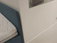 Letto Mod gelsominodi Le comfort scontato del 54%