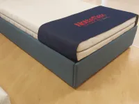 Letto Mod gelsominodi Le comfort scontato del 54%