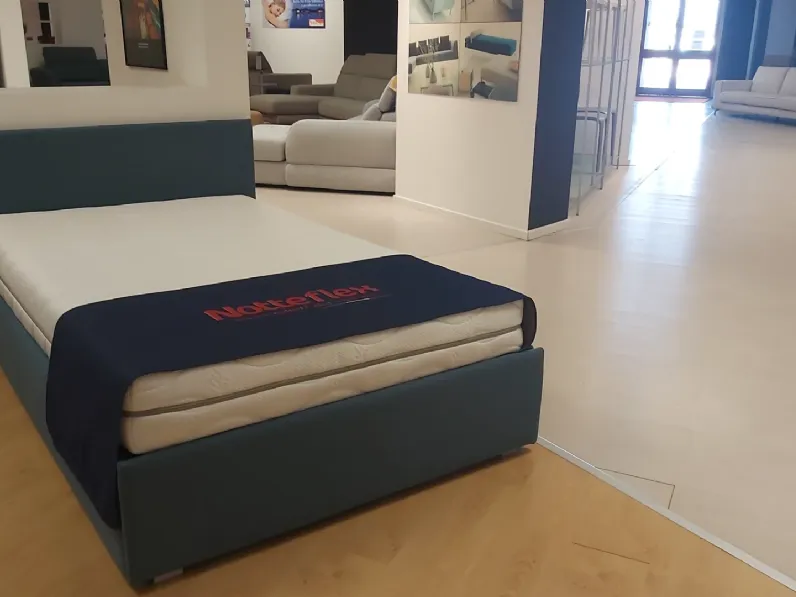 Letto Mod gelsominodi Le comfort scontato del 54%