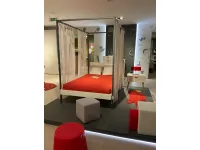 Letto piazza e mezzo design Nidi Nidi a prezzo scontato
