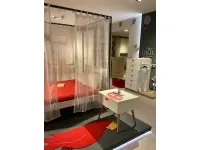 Letto piazza e mezzo design Nidi Nidi a prezzo scontato