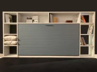 Letto Nikai Clever SCONTATO a PREZZI OUTLET