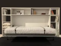 Letto Nikai Clever SCONTATO a PREZZI OUTLET