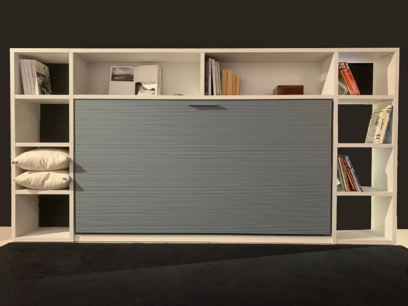 Letto Nikai Clever SCONTATO a PREZZI OUTLET