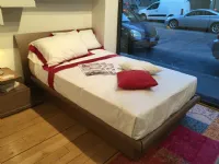 F.lli Elli Letto Lp1 con contenitore . Lissone