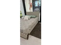 Letto Letto 1 piazza e mezza�di Imab scontato del 70%