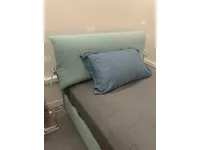 Letto piazza e mezzo Max Rigosalotti con uno sconto IMPERDIBILE