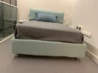 Letto piazza e mezzo Max Rigosalotti con uno sconto IMPERDIBILE