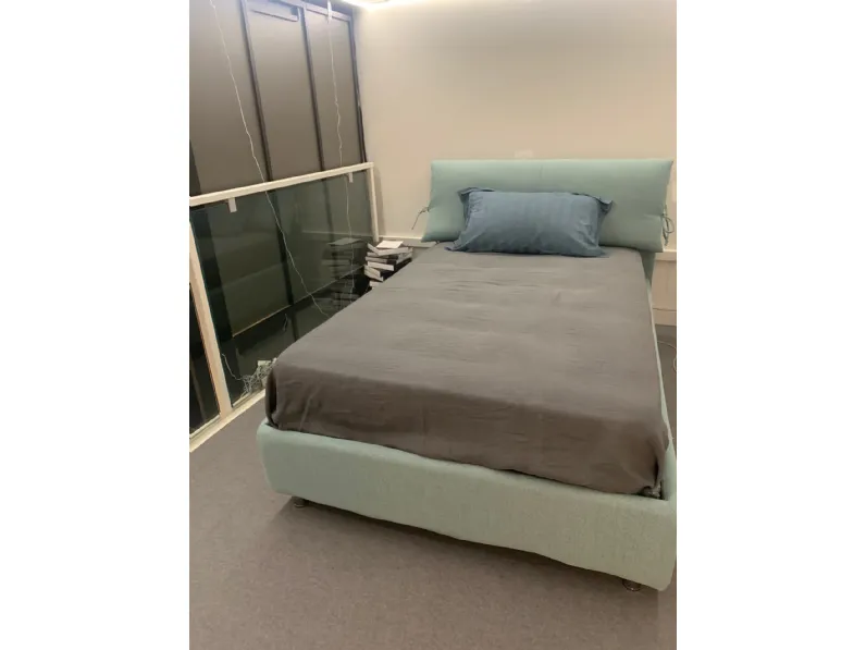 Letto piazza e mezzo Max Rigosalotti con uno sconto IMPERDIBILE