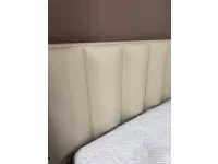 Letto moderno Parigi Collezione esclusiva scontato 67%