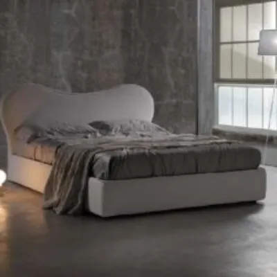 Letto piazza e mezzo Romantico Salvetti con uno sconto del 40%