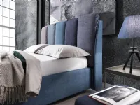 LETTO Pillow Artigiana letti in OFFERTA OUTLET