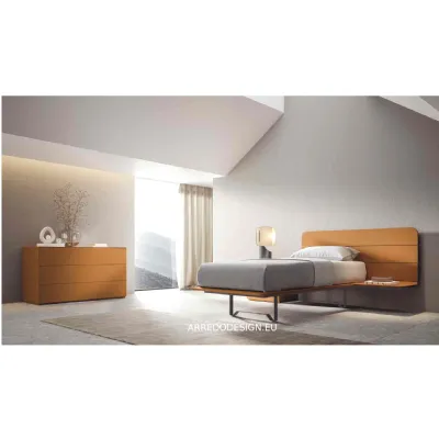 Approfitta dello sconto 30% sul letto Pinot di Veneran