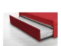 LETTO Pisolo Salvetti in OFFERTA OUTLET