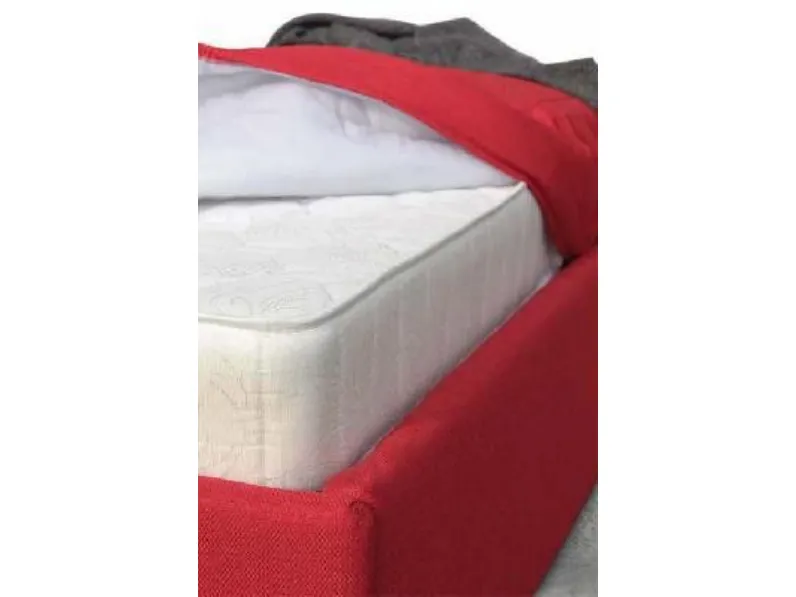 Letto Pisolo Salvetti in OFFERTA OUTLET