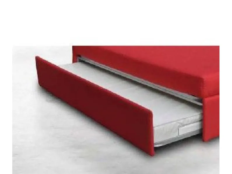 Letto Pisolo Salvetti in OFFERTA OUTLET