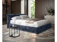 Approfitta dello sconto 30% sul letto Piuma di Morassutti