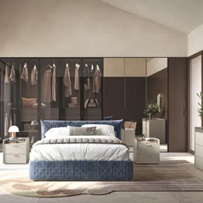 Approfitta dello sconto 30% sul letto Piuma di Morassutti