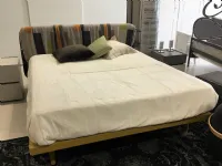 LETTO Plaid Tomasella a PREZZI OUTLET
