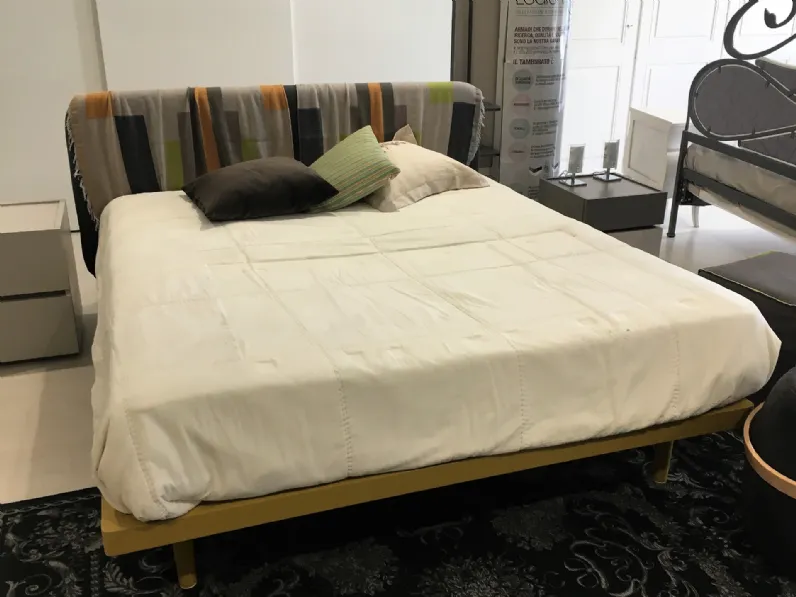 LETTO Plaid Tomasella a PREZZI OUTLET