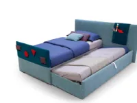 Letto Plain dormeuse Samoa SCONTATO a PREZZI OUTLET