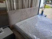 Letto Plain  Samoa SCONTATO a PREZZI OUTLET