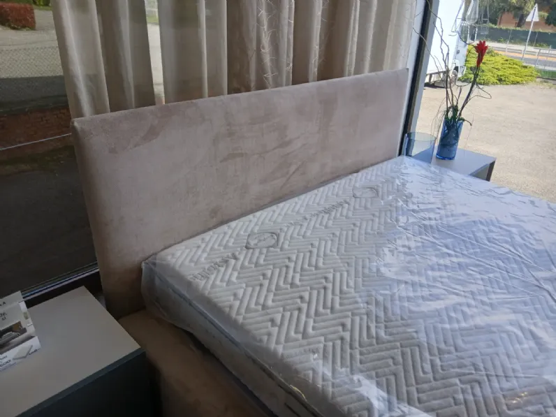 Letto Plain  Samoa SCONTATO a PREZZI OUTLET
