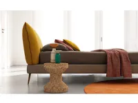 LETTO Plasir * Biba salotti in OFFERTA OUTLET - 30%