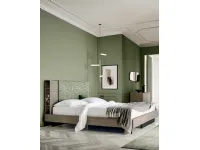 Letto moderno Plinio Santalucia con un ribasso del 43%