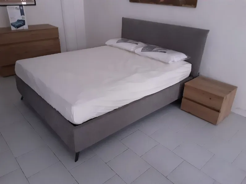 LETTO Portisco Altrenotti SCONTATO