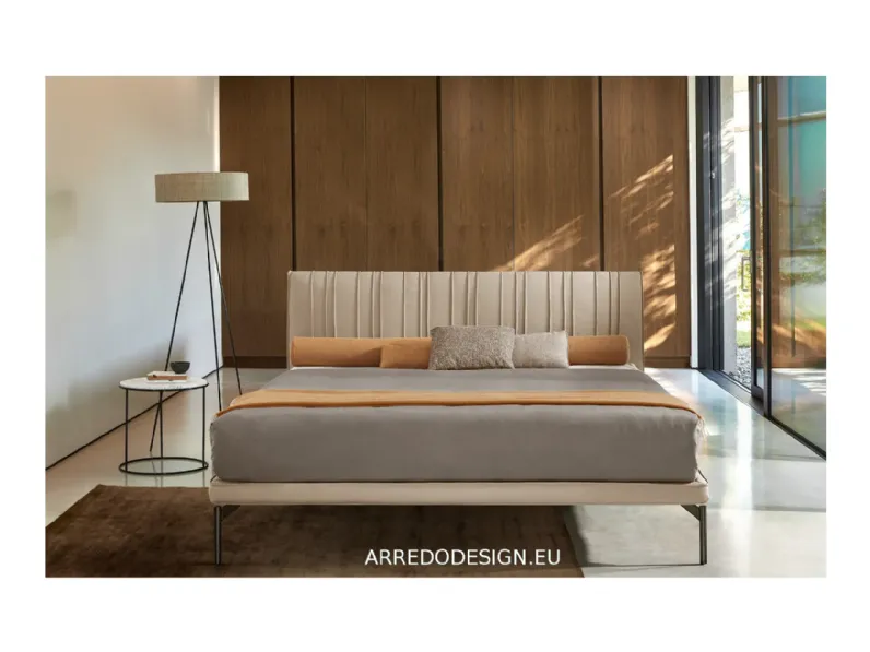 Letto Poseidone * Rosini SCONTATO a PREZZI OUTLET