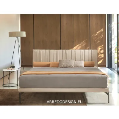 Letto Poseidone * Rosini SCONTATO a PREZZI OUTLET