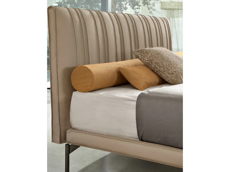 Richiedi ora il prezzo riservato per il letto Poseidone! Design moderno, comfort assicurato.