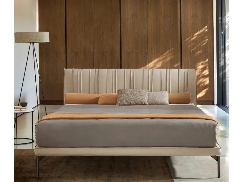 Richiedi ora il prezzo riservato per il letto Poseidone! Design moderno, comfort assicurato.