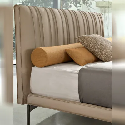 Richiedi ora il prezzo riservato per il letto Poseidone! Design moderno, comfort assicurato.