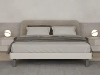 LETTO Pouf Giessegi a PREZZI OUTLET